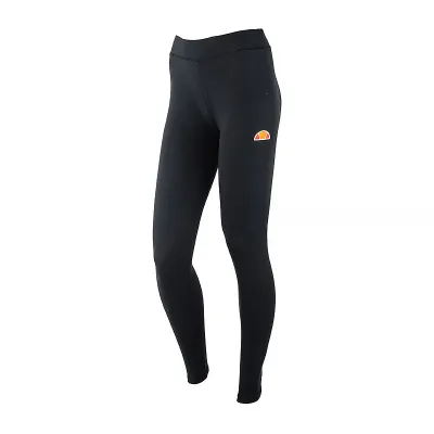 Женские Леггинсы Ellesse Solos 2 Legging Черный XS (7dSGS04703-001 XS) Женские Леггинсы Ellesse Solos 2 Legging Черный XS (7dSGS04703-001 XS) - Robinzon.ua