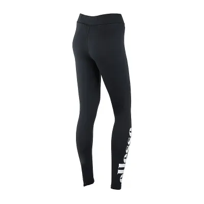 Женские Леггинсы Ellesse Solos 2 Legging Черный XS (7dSGS04703-001 XS) - 1 - Robinzon.ua