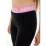 Жіночі Легінси Nike W NP 365 MR 7/8 TIGHT Чорний XS (7dDV9026-013 XS) - 2 - Robinzon.ua