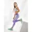 Жіночі Легінси Nike W NK DF FST MR 7/8 TGHT SNL NV Фіолетовий M (7dDX0950-567 M) - 3 Жіночі Легінси Nike W NK DF FST MR 7/8 TGHT SNL NV Фіолетовий M (7dDX0950-567 M) - 3 - Robinzon.ua