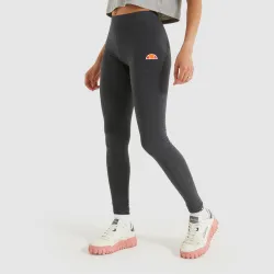 Жіночі Легінси Ellesse Solos 2 Legging Темно-сірий L (7dSGS04703-106 L) - Robinzon.ua