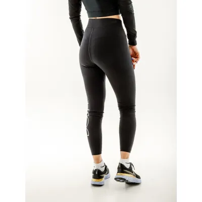 Жіночі Легінси Nike NS CLSC GX HR TIGHT JDI Чорний M (7dDV7793-010 M) - 1 - Robinzon.ua