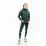 Жіночі Легінси Nike NS PE SHINE HR TGHT Зелений M (7dFB8766-328 M) - 2 - Robinzon.ua
