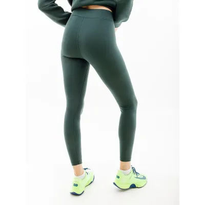 Жіночі Легінси Nike NS PE SHINE HR TGHT Зелений M (7dFB8766-328 M) - 1 - Robinzon.ua