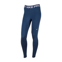 Жіночі Легінси Nike W NP 365 TIGHT Синій M (7dCZ9779-451 M) - Robinzon.ua