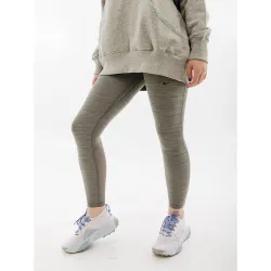 Жіночі Легінси Nike 365 TIGHT 7/8 HI RISE Сірий S (7dDA0483-084 S) - Robinzon.ua
