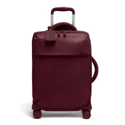 Чемодан 55 см PLUME BORDEAUX - Robinzon.ua