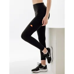 Жіночі Легінси Ellesse Dazzling Legging Чорний M (7dSRR17869-011 M) - Robinzon.ua