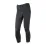 Жіночі Легінси Nike W NK DF FAST CROP Чорний L (7dCZ9238-010 L) - Robinzon.ua