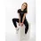 Жіночі Легінси HELLY HANSEN W ALLURE SEAMLESS LEGGINGS Чорний XS (7d53931-990 XS) - 3 - Robinzon.ua