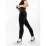 Жіночі Легінси HELLY HANSEN W ALLURE SEAMLESS LEGGINGS Чорний XS (7d53931-990 XS) - 2 - Robinzon.ua