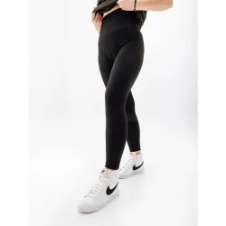 Жіночі Легінси HELLY HANSEN W ALLURE SEAMLESS LEGGINGS Чорний XS (7d53931-990 XS) - Robinzon.ua