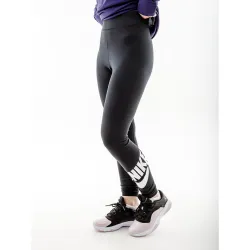 Жіночі Легінси Nike HR TIGHT Чорний XS (7dDV7791-010 XS) - Robinzon.ua
