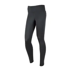 Жіночі Легінси Nike W NK DF FAST TGHT Чорний XS (7dCZ9240-010 XS) - Robinzon.ua
