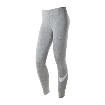 Жіночі Легінси Nike W NSW ESSNTL GX MR LGGNG SWSH Сірий L (7dCZ8530-063 L) Жіночі Легінси Nike W NSW ESSNTL GX MR LGGNG SWSH Сірий L (7dCZ8530-063 L) - Robinzon.ua