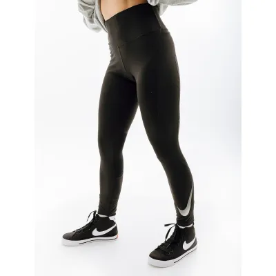 Жіночі Легінси Nike W NK DF FST SW HBR MR 7/8 TGHT Чорний XS (7dDX0948-010 XS) Жіночі Легінси Nike W NK DF FST SW HBR MR 7/8 TGHT Чорний XS (7dDX0948-010 XS) - Robinzon.ua