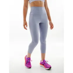 Жіночі Легінси Nike W NK ONE DF HR CROP TGHT Фіолетовий  XS (7dDM7276-519 XS) - Robinzon.ua