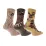 Женские Носки Nike U EVER DA ESSENTIAL CREW Разноцветный 34-38 (7dDH3414-903 34-38) - 1 - Robinzon.ua
