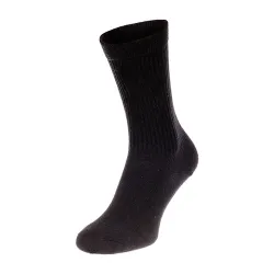 Женские Носки Nike U NK ED ESS CREW 1PR 168 AM TN Черный 38-42 (7dDR9752-010 38-42) - Robinzon.ua
