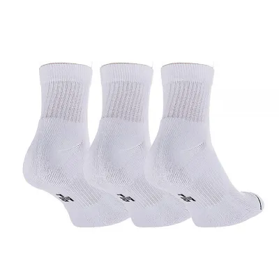Женские Носки JORDAN UJ ED CUSH POLY ANKLE 3PR 144 Белый 34-38 (7dDX9655-100 34-38) - 1 - Robinzon.ua