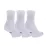 Женские Носки JORDAN UJ ED CUSH POLY ANKLE 3PR 144 Белый 34-38 (7dDX9655-100 34-38) - 1 Женские Носки JORDAN UJ ED CUSH POLY ANKLE 3PR 144 Белый 34-38 (7dDX9655-100 34-38) - 1 - Robinzon.ua