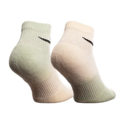 Женские Носки Nike U NK EVERYDAY PLUS CUSH ANKLE Разноцветный 38-42 (7dDH6304-913 38-42) - 1 - Robinzon.ua