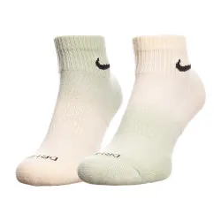 Женские Носки Nike U NK EVERYDAY PLUS CUSH ANKLE Разноцветный 38-42 (7dDH6304-913 38-42) - Robinzon.ua