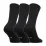 Жіночі Шкарпетки Nike U ED CRE BBALL 3PR 144 Чорний 34-38 (7dDA2123-010 34-38) - 1 Жіночі Шкарпетки Nike U ED CRE BBALL 3PR 144 Чорний 34-38 (7dDA2123-010 34-38) - 1 - Robinzon.ua