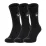 Жіночі Шкарпетки Nike U ED CRE BBALL 3PR 144 Чорний 34-38 (7dDA2123-010 34-38) Жіночі Шкарпетки Nike U ED CRE BBALL 3PR 144 Чорний 34-38 (7dDA2123-010 34-38) - Robinzon.ua