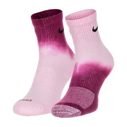 Женские Носки Nike U NK EVERYDAY PLUS CUSH ANKLE Разноцветный 42-46 (7dDH6304-908 42-46) - Robinzon.ua