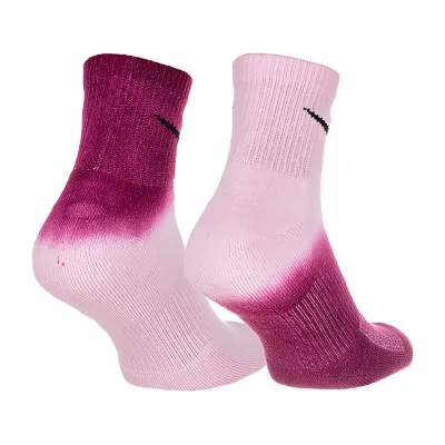 Женские Носки Nike U NK EVERYDAY PLUS CUSH ANKLE Разноцветный 42-46 (7dDH6304-908 42-46) - 1 - Robinzon.ua