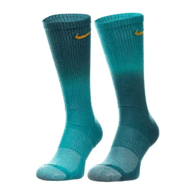 Жіночі Шкарпетки Nike U NK EVERYDAY PLUS CUSH CREW Бірюзовий 38-42 (7dDH6096-915 38-42) Жіночі Шкарпетки Nike U NK EVERYDAY PLUS CUSH CREW Бірюзовий 38-42 (7dDH6096-915 38-42) - Robinzon.ua
