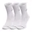 Жіночі Шкарпетки JORDAN U J ED CUSH POLY CREW 3PR 144 Білий 34-38 (7dDX9632-100 34-38) Жіночі Шкарпетки JORDAN U J ED CUSH POLY CREW 3PR 144 Білий 34-38 (7dDX9632-100 34-38) - Robinzon.ua