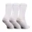 Жіночі Шкарпетки JORDAN U J ED CUSH POLY CREW 3PR 144 Білий 34-38 (7dDX9632-100 34-38) - 1 Жіночі Шкарпетки JORDAN U J ED CUSH POLY CREW 3PR 144 Білий 34-38 (7dDX9632-100 34-38) - 1 - Robinzon.ua