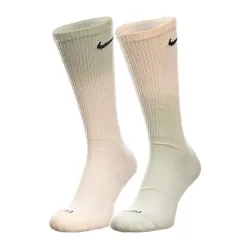 Женские Носки Nike U NK EVERYDAY PLUS CUSH CREW Разноцветный 38-42 (7dDH6096-913 38-42) - Robinzon.ua