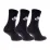 Женские Носки Nike U NS EVER DA ESSENTIAL CR Черный 34-38 (7dDX5025-010 34-38) - 1 - Robinzon.ua