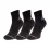 Жіночі Шкарпетки JORDAN U J ED CUSH POL A LE 3PR 144 Чорний 34-38 (7dDX9655-010 34-38) Жіночі Шкарпетки JORDAN U J ED CUSH POL A LE 3PR 144 Чорний 34-38 (7dDX9655-010 34-38) - Robinzon.ua