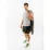 Чоловіча Майка Nike M NK DF TANK DFC SOLID Сірий S (7dAR6069-063 S) - 4 Чоловіча Майка Nike M NK DF TANK DFC SOLID Сірий S (7dAR6069-063 S) - 4 - Robinzon.ua
