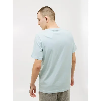 Чоловіча Футболка Puma POWER Graphic Tee Бірюзовий L (7d67896022 L) - 3 - Robinzon.ua