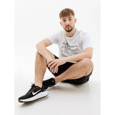 Мужская Футболка Ellesse Cervati Tee Белый 2XL (7dSXR17670-908 2XL) - 1 - Robinzon.ua