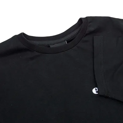 Мужская Футболка Ellesse Voodoo Tee Черный L (7dSHB06835-011 L) - 2 - Robinzon.ua