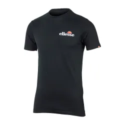 Мужская Футболка Ellesse Voodoo Tee Черный L (7dSHB06835-011 L) - Robinzon.ua