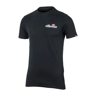 Мужская Футболка Ellesse Voodoo Tee Черный L (7dSHB06835-011 L) Мужская Футболка Ellesse Voodoo Tee Черный L (7dSHB06835-011 L) - Robinzon.ua