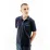 Чоловіча Футболка AUSTRALIAN CLASSY PIQUE' POLO R- FIT Синій 2XL (7dLSUPO0008-200A 2XL) - Robinzon.ua