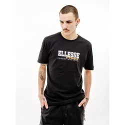 Мужская Футболка Ellesse Zagda T-Shirt Черный 2XL (7dSHV20122-011 2XL) - Robinzon.ua