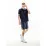 Чоловіча Футболка AUSTRALIAN LINES POLO PIQUE' EL R-FIT Синій L (7dLSUPO0010-200 L) - 3 - Robinzon.ua