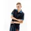 Чоловіча Футболка AUSTRALIAN LINES POLO PIQUE' EL R-FIT Синій L (7dLSUPO0010-200 L) - Robinzon.ua