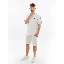 Мужская Футболка Ellesse Madori Tee Белый XL (7dSHR18179-904 XL) - Robinzon.ua