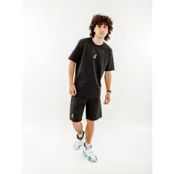 Мужская Футболка AUSTRALIAN PUNCH COTTON TEE  Черный 2XL (7dHCUTS0052-003 2XL) - Robinzon.ua