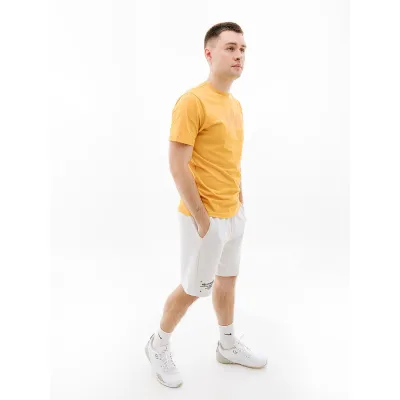 Чоловіча Футболка HELLY HANSEN HH LOGO T-SHIRT Помаранчевий L (7d33979-364 L) - 3 - Robinzon.ua